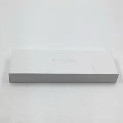 Apple Watch Series 10 アルミニウム 42mm GPS 新品未開封 即納OK【全額返金保証】【最速発送】