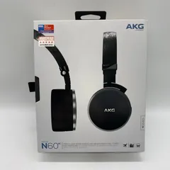 2024年最新】akg n60ncの人気アイテム - メルカリ