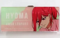 【中古】雑貨 千切豹馬(キャラ) 「ブルーロック×東武動物公園 描き下ろしイラスト 飼育係ver. トレーディングアクリルネームプレート」