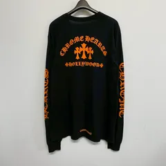 2025年最新】クロムハーツ ロンt レディースの人気アイテム