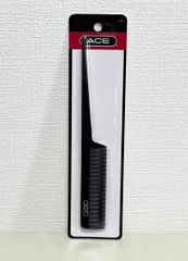 Ace クラシックテール ヘアブラシ