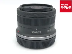 ✅ 【美品】Canon RF-S18-45mm 標準ズーム RFマウント Amazon.com : Canon RF-S18-45mm F4.5-6.3 Lens : Electronics