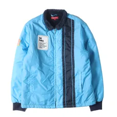 2026年最新】supreme wise racing jacketの人気アイテム - メルカリ