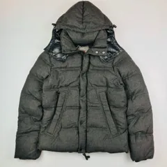 DUVETICA　フード付き　ダブルジップ　ダウン ジャケット 2025年最新】DUVETICA ダウンジャケットの人気アイテム - メルカリ