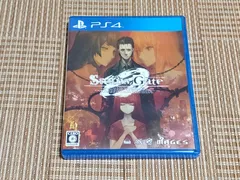 PS4 STEINS;GATE 0