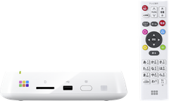 BUFFALO　バッファロー PD-2000E 「おもいでばこ」 容量:1TB リテール品(正規製品)