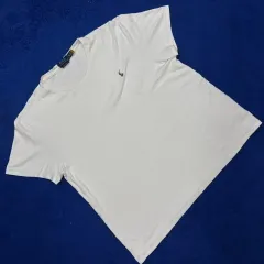 Ralph Lauren(ラルフローレン) 白 半袖 Tシャツ