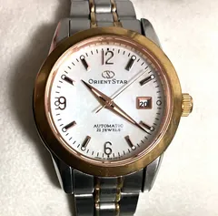 正規品 アンティーク品 ORIENT STAR 腕時計 オリエントスター K146mm