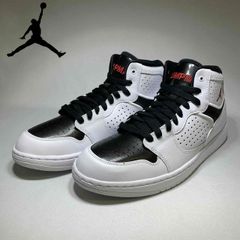 NIKE JORDAN ACCESS AR3762-101 ナイキ ジョーダン アクセス バスケットボール、バッシュ ストリート、スニーカー 3 on 3 (1601)