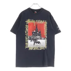 2025年最新】stussy futuraの人気アイテム - メルカリ