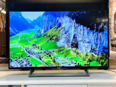 2025年最新】sony bravia kj-43x8000eの人気アイテム - メルカリ