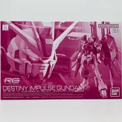 2025年最新】1/144 RG ZGMF-X56S/θ デスティニーインパルス