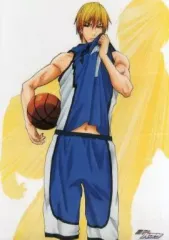 銀魂　黒子のバスケ　ミニクリアポスター 銀魂 黒子のバスケ ミニクリアポスター Amazon.co.jp: 黒子のバスケ