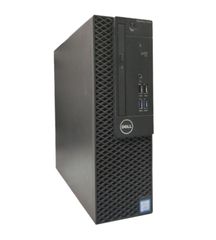 Dell Precision 3040sff i7 PC WPS Office - メルカリ