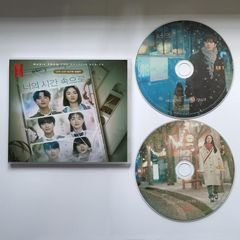 【韓国ドラマOST】太陽の末裔オリジナルサウンドトラック韓国盤 51WPmqS6EDL._AC_SY200_QL15_.jpg