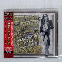 エアロスミスSTEVEN TYLER限定ハーモニカ エアロスミスSTEVEN TYLER限定ハーモニカ STEVEN TYLER