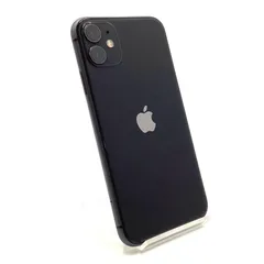 iPhone 11 128GB ブラック Softbank 白ロム 美品 動作確認済 85%【全額返金保証】【最速発送】