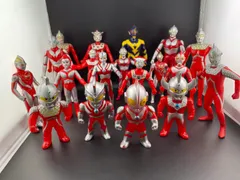 ☆POPY ポピー ウルトラセブン ソフトペンダント 当時物 ☆POPY ポピー ウルトラセブン ソフトペンダント 当時物 - メルカリ