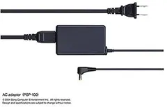 2025年最新】PSP 専用ACアダプター (PSP-100) (PSP-3000シリーズ