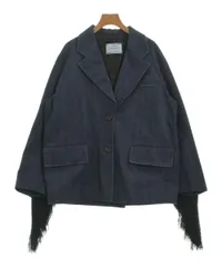 PRADA ジャケット レディース 【古着】【中古】【送料無料】
