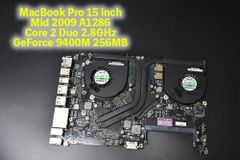 MacBook Pro 15 Mid 2009 ロジックボード A1286