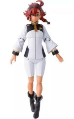[중고] 피규어 SHFiguarts 스레타 머큐리 [기동전사 건담 수성의 마녀]