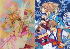 2025年最新】ツバサクロニクル クリアファイルの人気アイテム