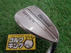 2023年最新】クリーブランド rtx zipcore 50の人気アイテム - メルカリ