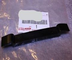 未使用品】モトローラ 無線機用 キャリングホルスター PMLN7260A