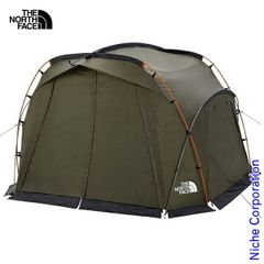 24THENORTHFACE mountain24 サミットビンテージテント 24THENORTHFACE mountain24 サミットビンテージテント - メルカリ