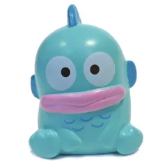 【中古】トレーディングフィギュア ハンギョドン 「サンリオキャラクターズ おすわりインテリアミニフィギュア」