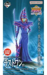 ★ 遊戯王 ★ ラストワン賞 ブラック・マジシャンフィギュア 一番くじ 未開封 ラストワン賞 ブラック・マジシャン(フィギュア ラストワン