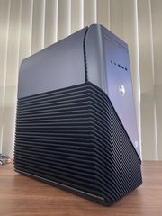 DELL ゲーミングPC i7 9700 RTX2060 動作確認品