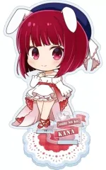 【中古】アクリルスタンド・アクリルパネル 有馬かな(白ドレス) ぷちちょこアクリルスタンド 「推しの子」