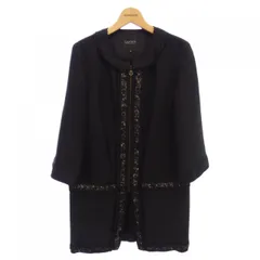 ランバン LANVIN コートのサムネイル