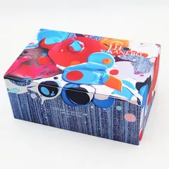 新品未開封 カネボウ Kanebo クリーム イン ナイト キット リミテッド エディション a CR7-06-71-16