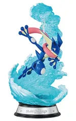 【中古】トレーディングフィギュア 2.ゲッコウガ 「ポケットモンスター SWING VIGNETTE collection 3」