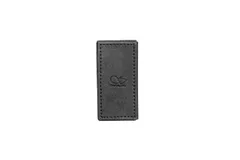 新品 SHANLING シャンリン UA6 ポータブルDAC/AMP ドングルDAC専用 PUレザーケース Leather Case Brown ガード 保護 耐衝撃 耐腐食 【国内正規品】