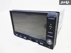 ＞＞ホンダ純正 DVDナビ 整備済 VXD-049MC＜＜ROM付♪