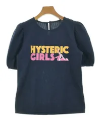 HYSTERIC GLAMOUR Tシャツ・カットソー レディース 【古着】【中古】【送料無料】