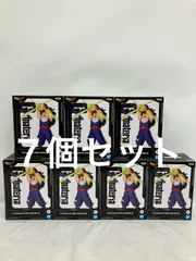 2025年最新】G×materia SON GOHAN Ⅲの人気アイテム - メルカリ