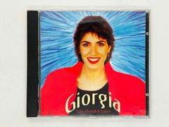 CD Giorgia / come thelma & Louise / ジョルジア 74321 29066 2 Q01