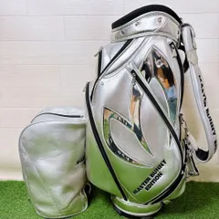 2025年最新】master bunny edition キャディバッグの人気