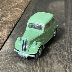 コーギー フォード ポピュラー 103E CORGI FORD POPULAR 103E グリーン