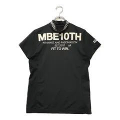 新品　マスターバニーエディション　モックネック　長袖シャツ　モノグラム　サイズ2 758-4266001-1.jpg