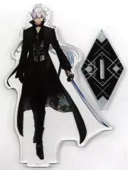 【中古】アクリルスタンド・アクリルパネル 霜月隼(ツキウタ。) アクリルスタンド 「ツキノ芸能プロダクション」 アニメイトガールズフェスティバル2021グッズ