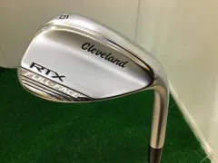 クリーブランド RTX ZipCore 54度ウェッジ NSプロ950 S Amazon.co.jp: クリーブランドゴルフ(Cleveland Golf) ウエッジ