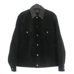 2025年最新】ワコマリア レザージャケット スエードの人気