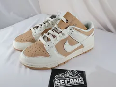 新品ナイキ ダンク ローネクストネイチャーヘンプ DD1873-200