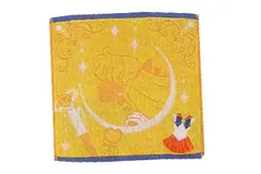 マル 【送料無料】 【美少女戦士セーラームーン】キャリータオル【コスチューム】【セーラーヴィーナス】【セーラー戦士】【アニメ】【漫画】【映画】【25周年】【25th】【タオル】【たおる】【ミニタオル】【ハンカチ】【ハンドタオル】【生活雑貨】【グッズ】